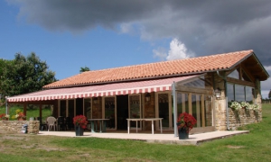 Salle de réception Talmont Saint Hilaire